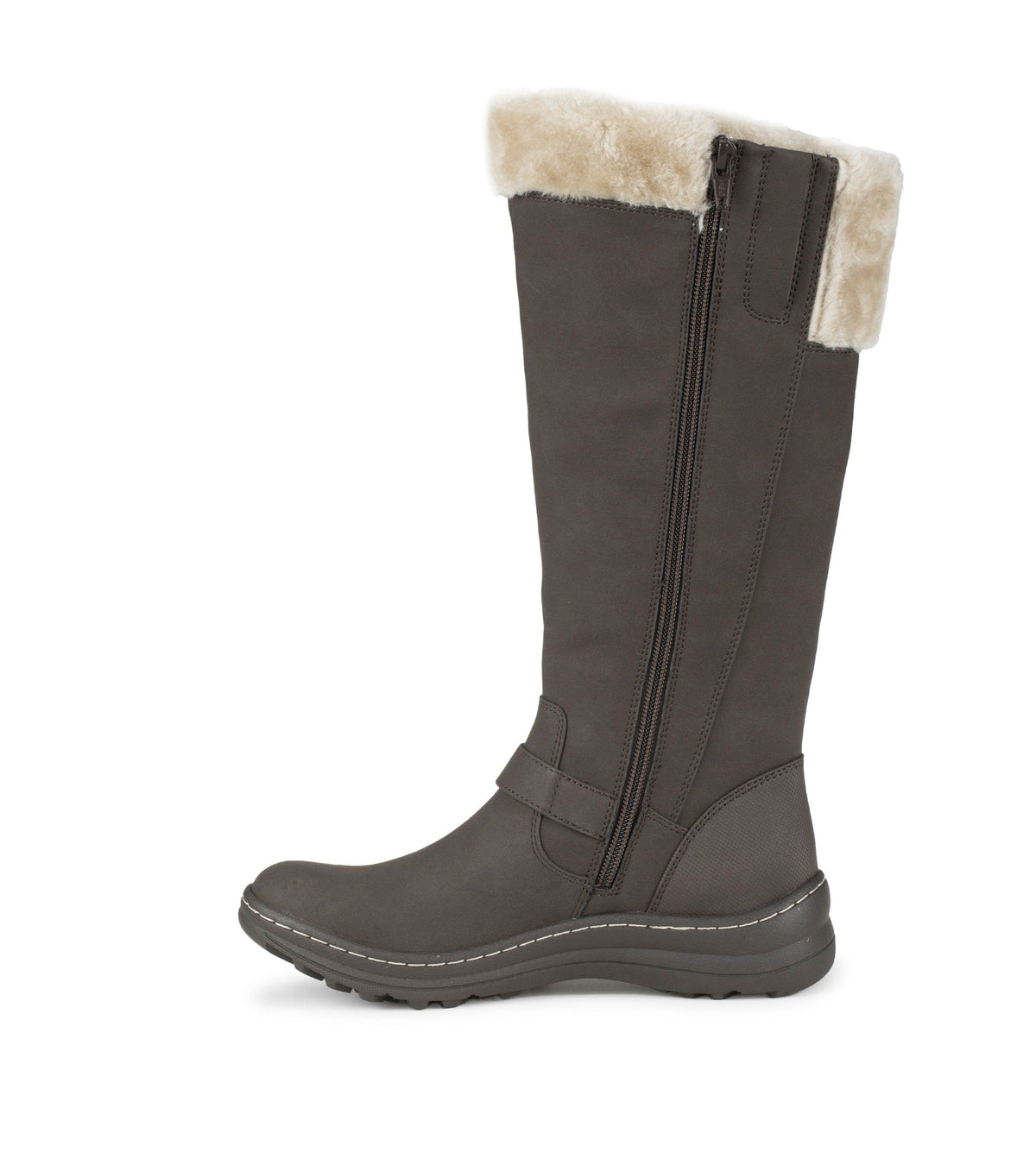 Alliah Cold Weather Tall Boot