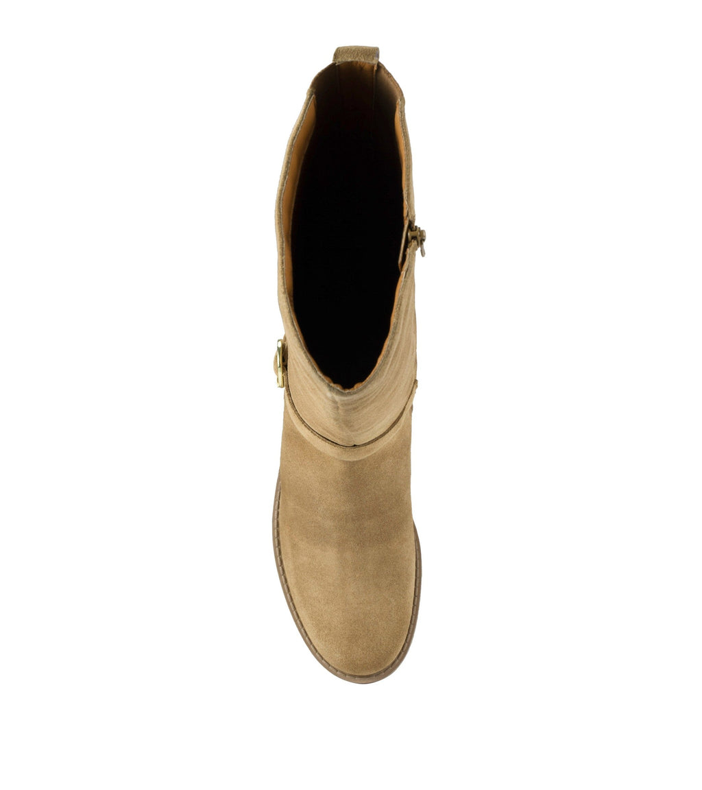 Della Tall Boot