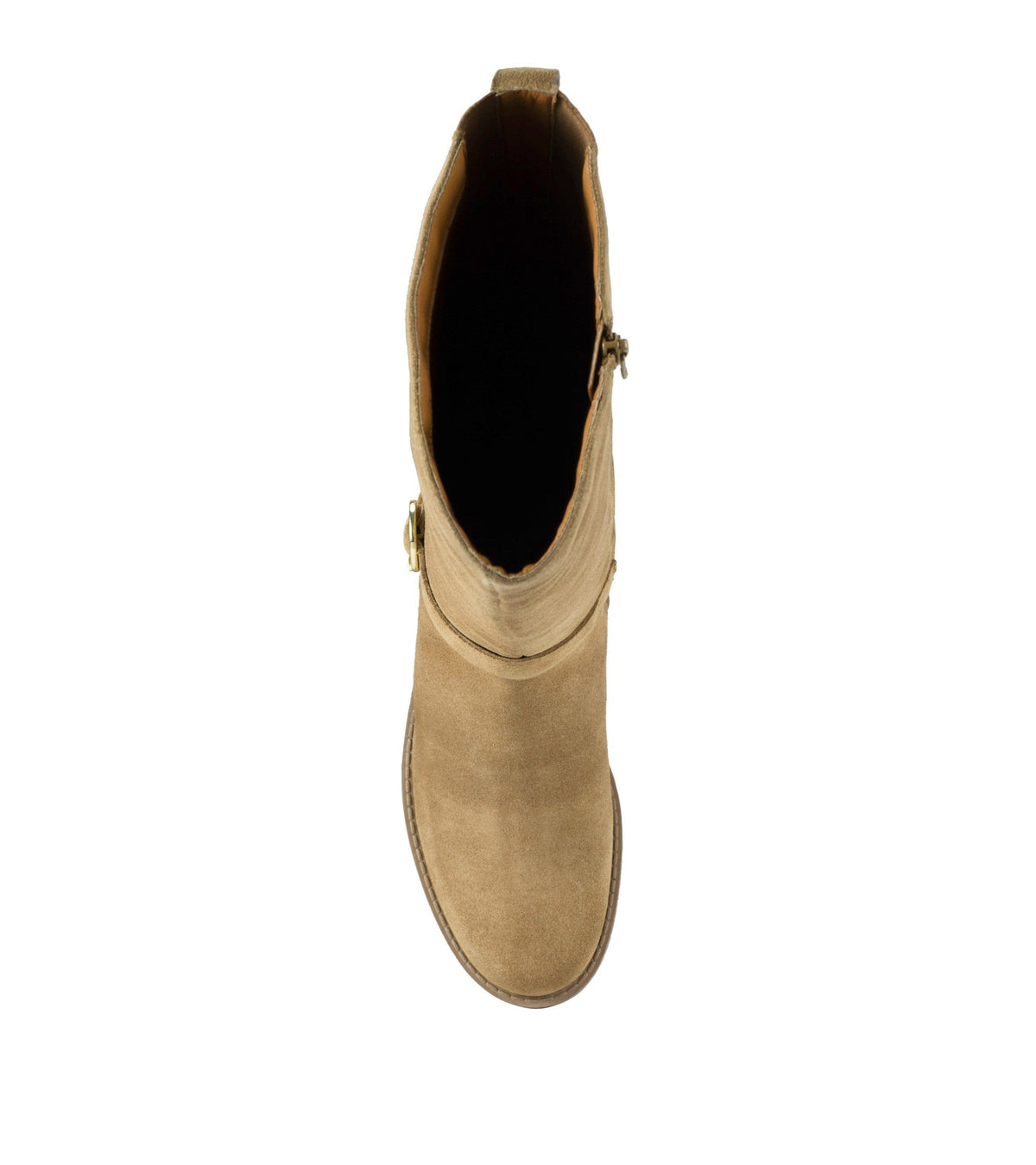 Della Tall Boot