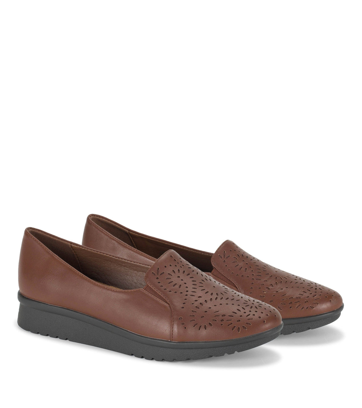 Amry Slip On Loafer