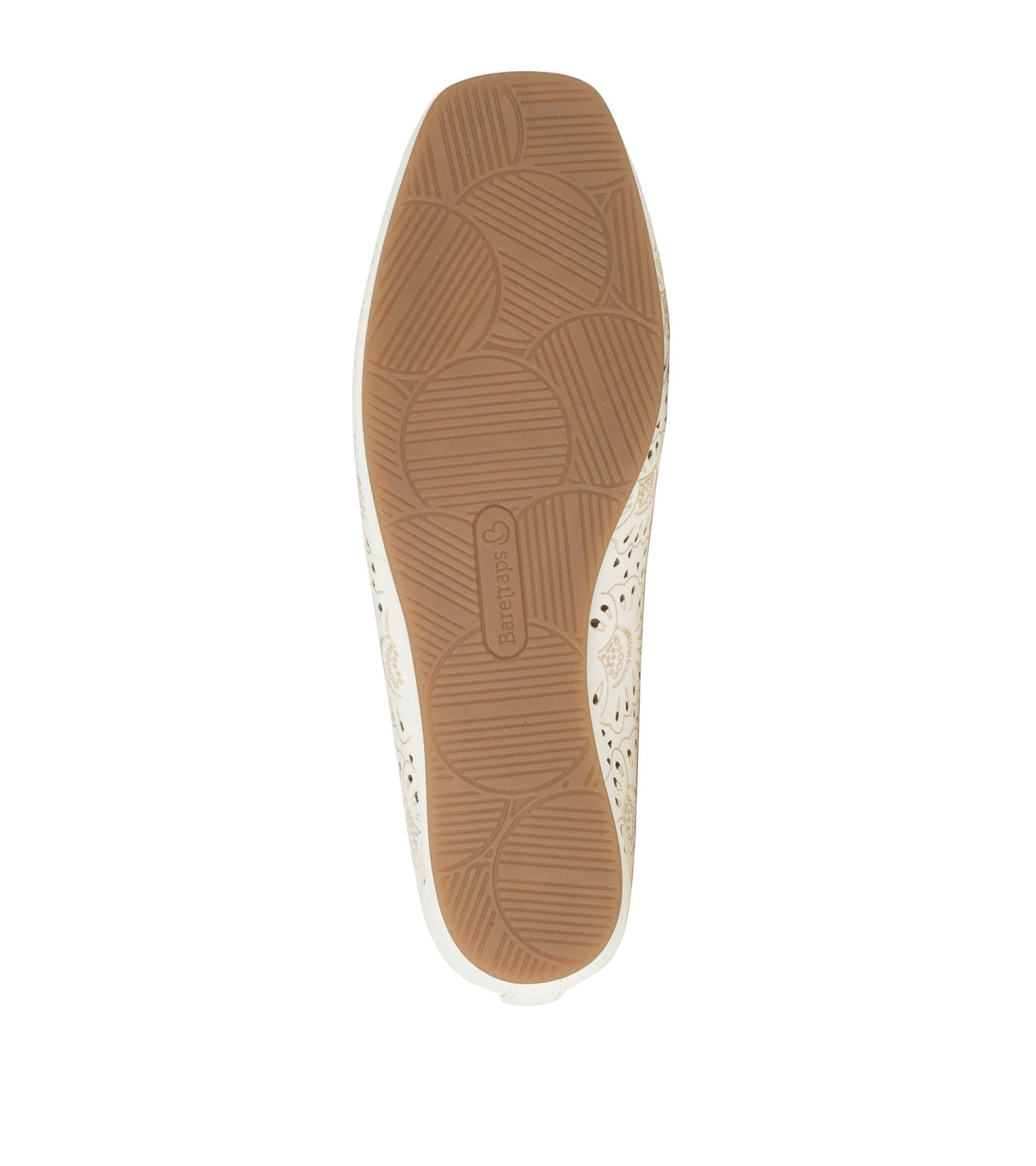 Chika Casual Flat