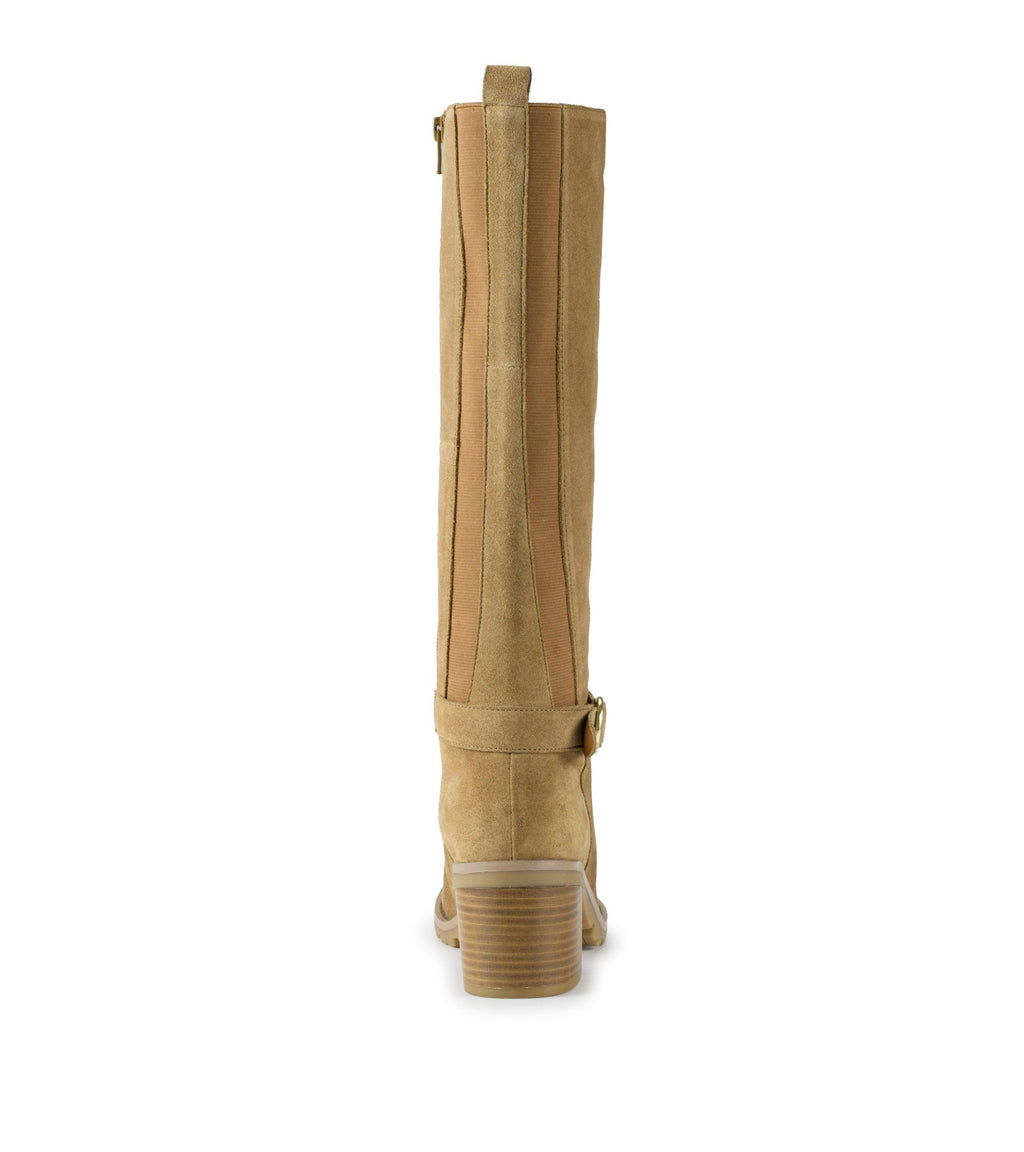 Della Tall Boot