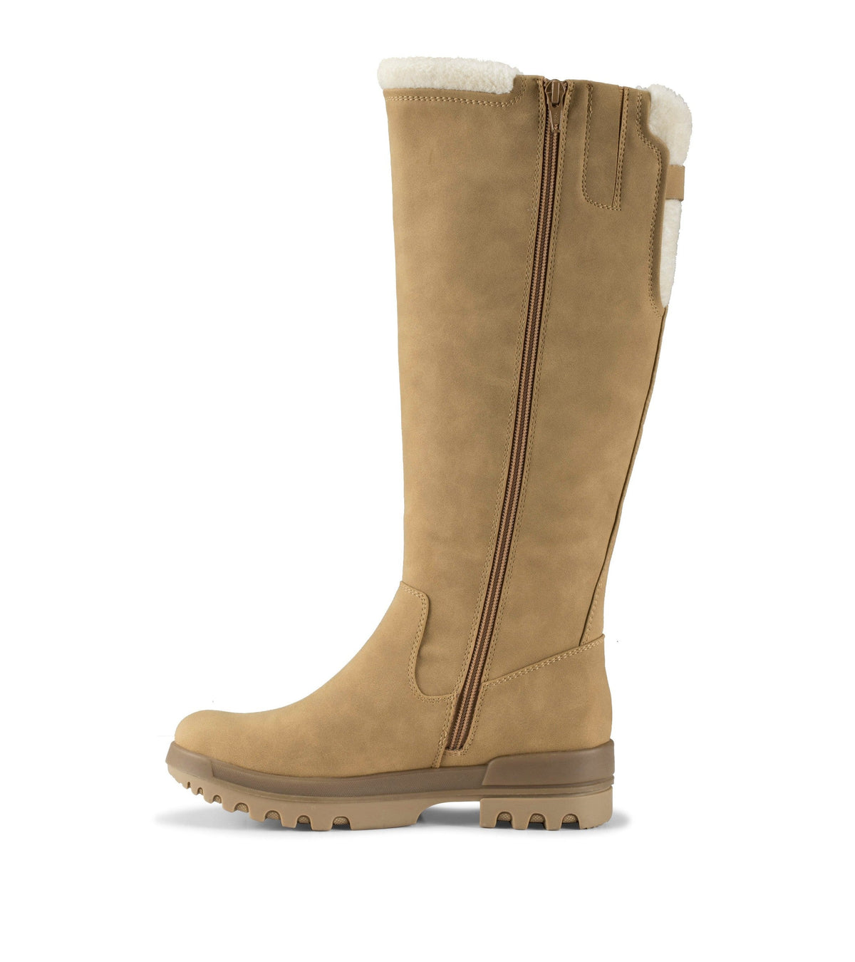 Nettie Cold Weather Boot
