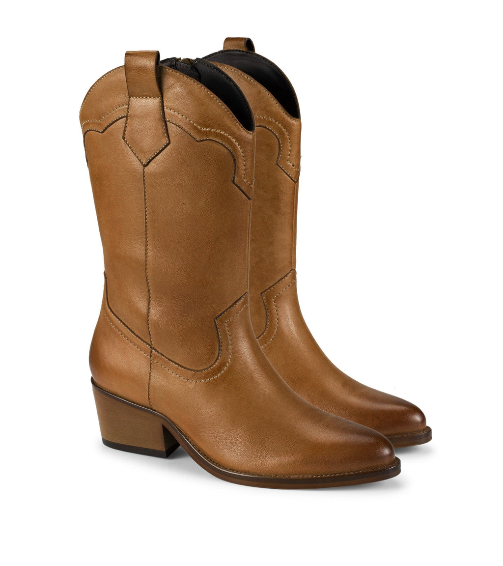 Nita Western Boot
