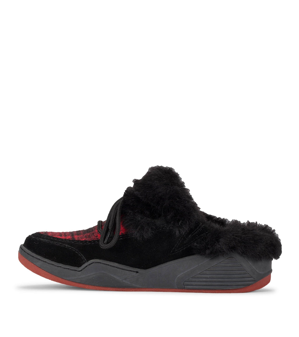 Landon Clog Slipper