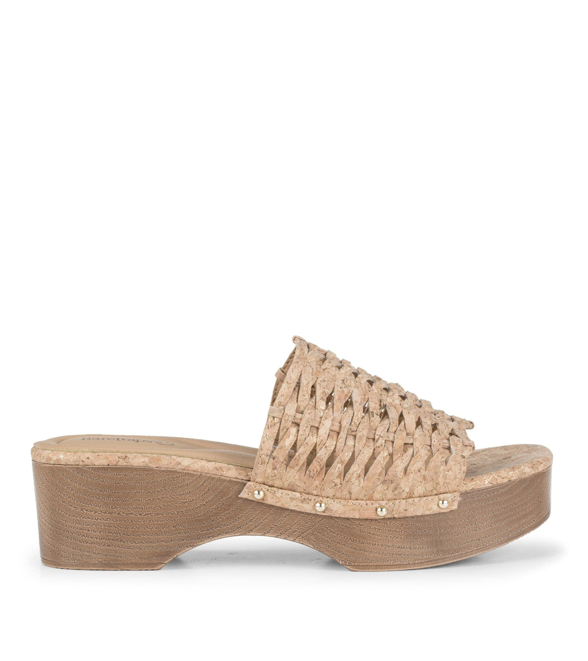 Helenna Slide Sandal