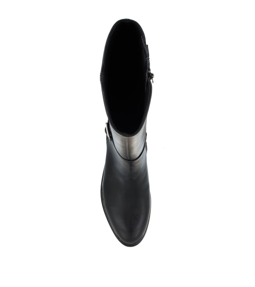 Audria Tall Boot