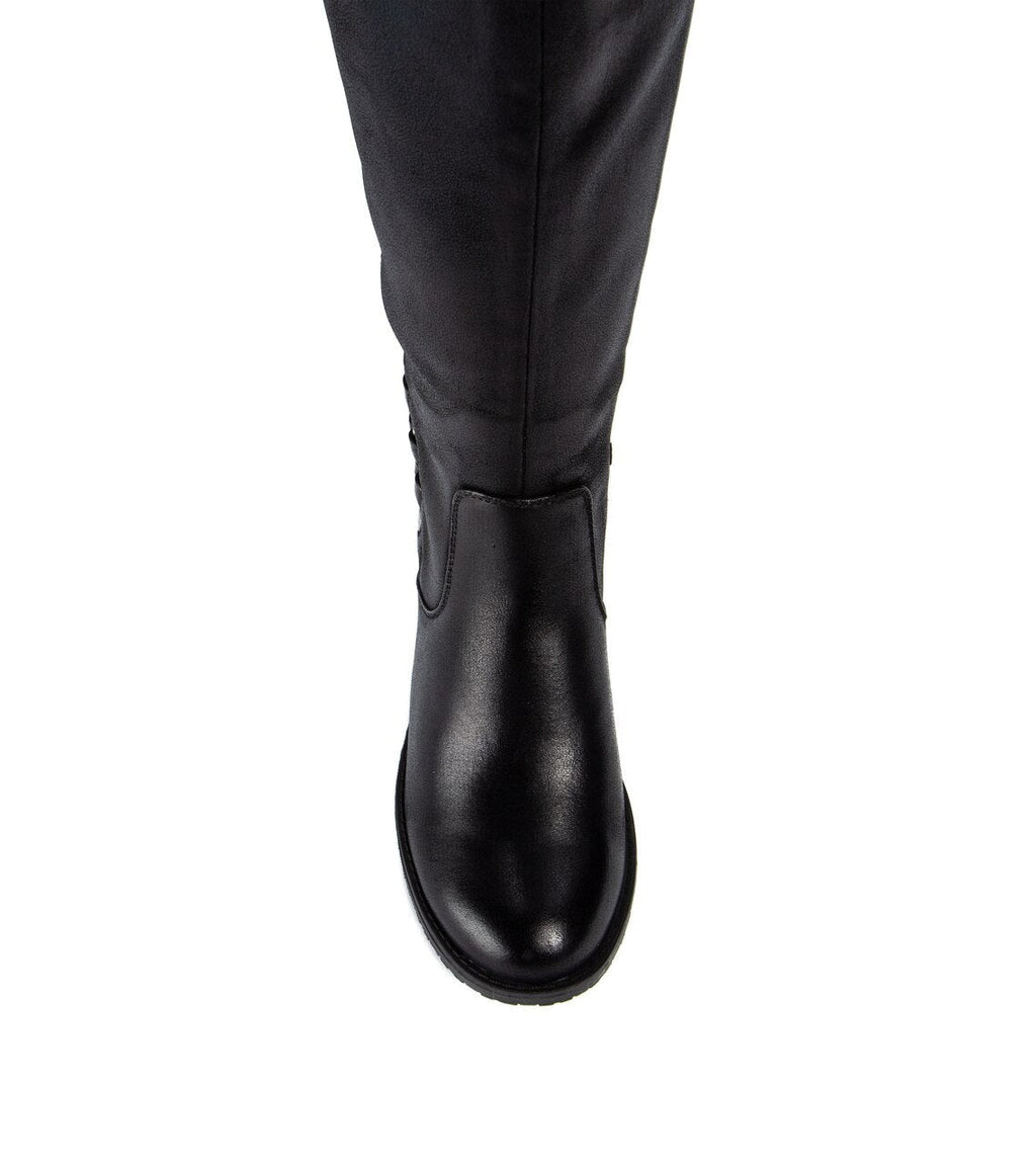 Ornella Tall Boot
