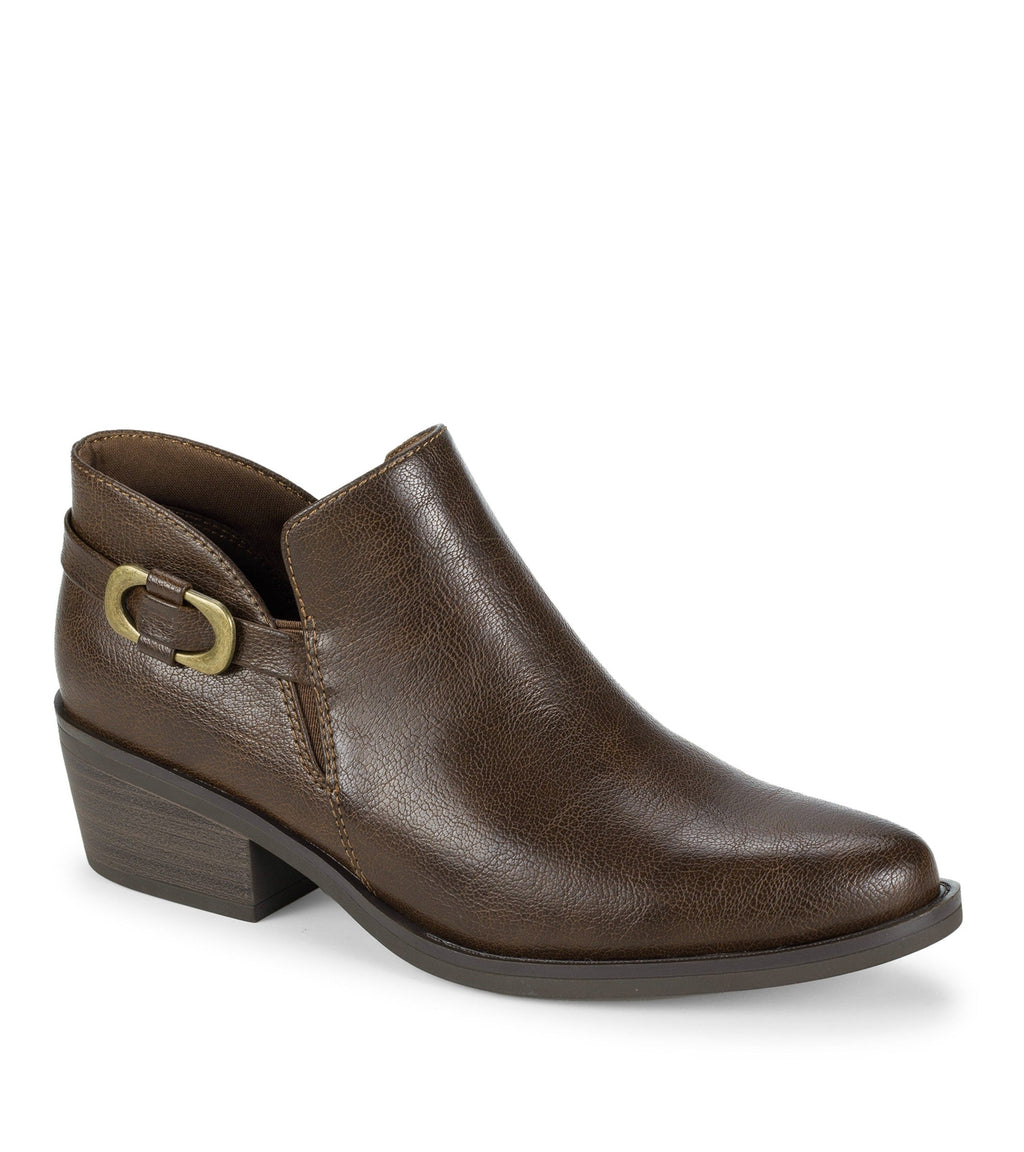 Persis Ankle Bootie