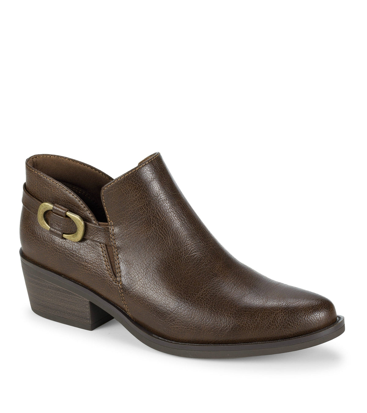 Persis Ankle Bootie