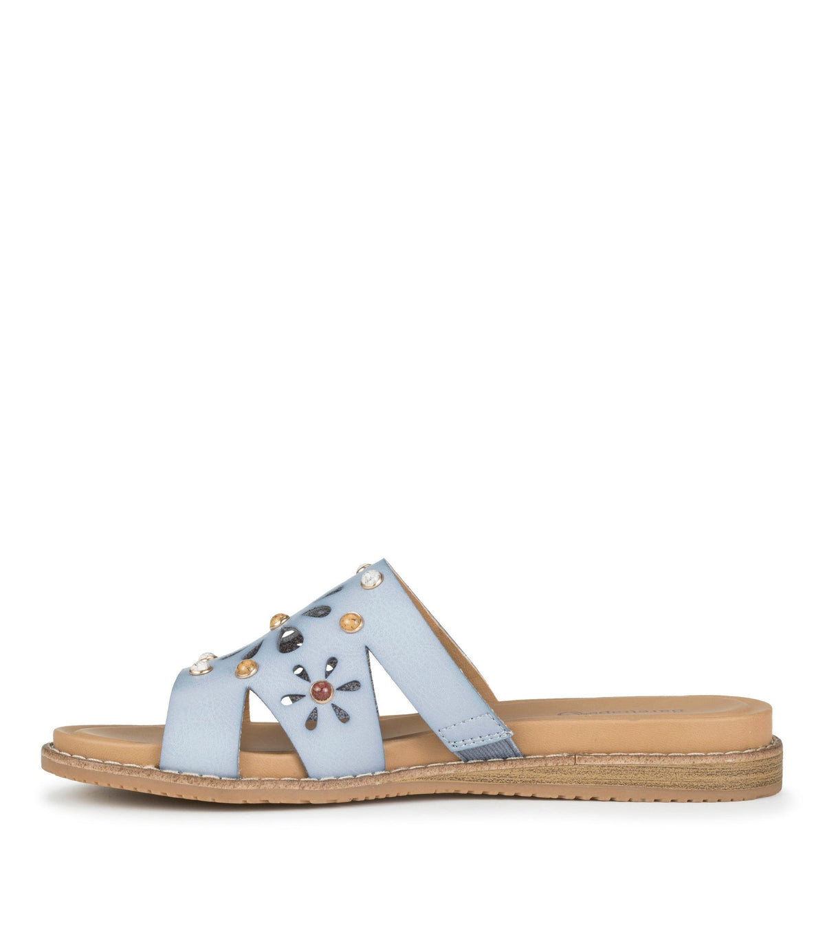 Nadina Slide Sandal