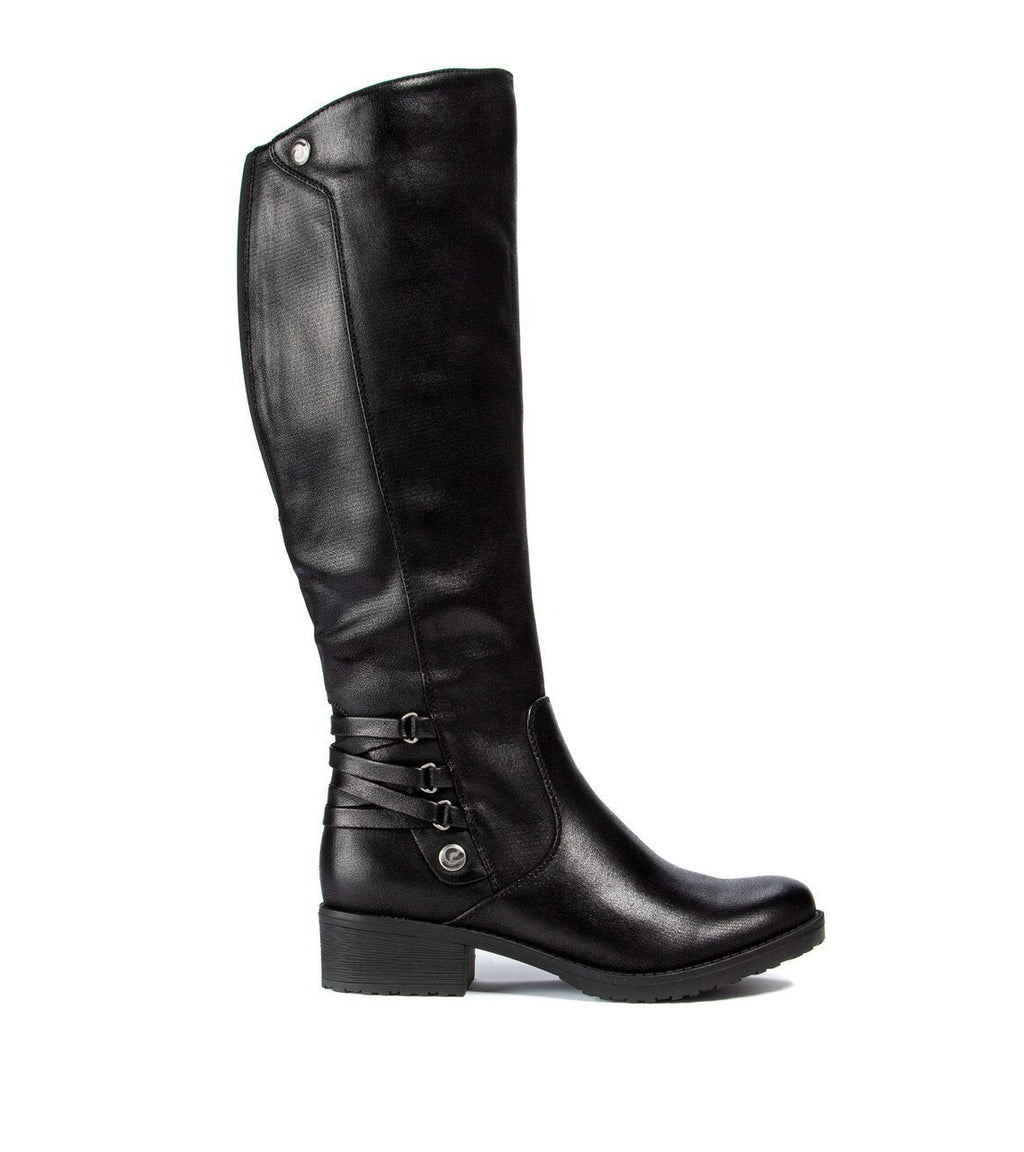 Ornella Tall Boot
