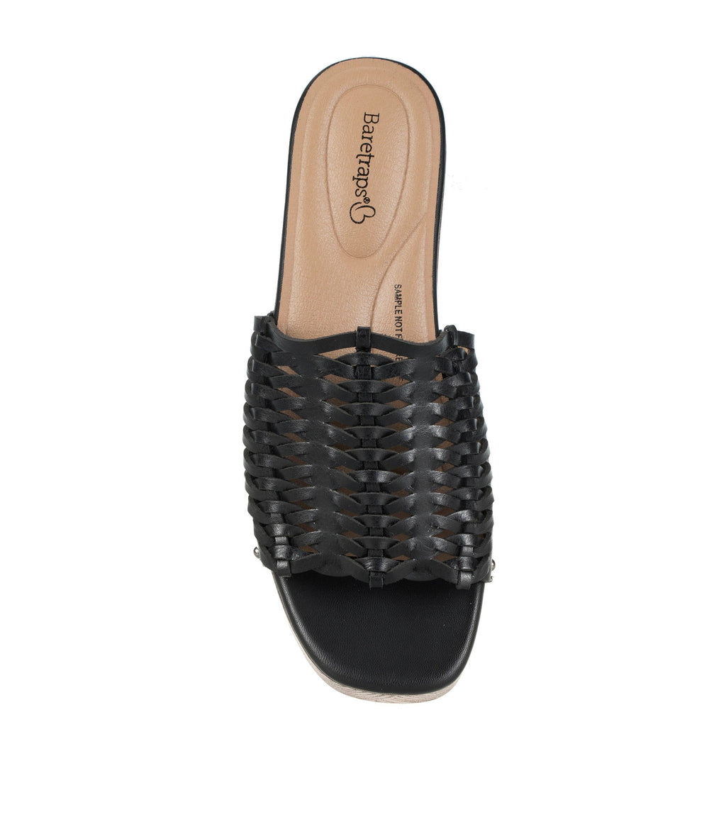 Helenna Slide Sandal
