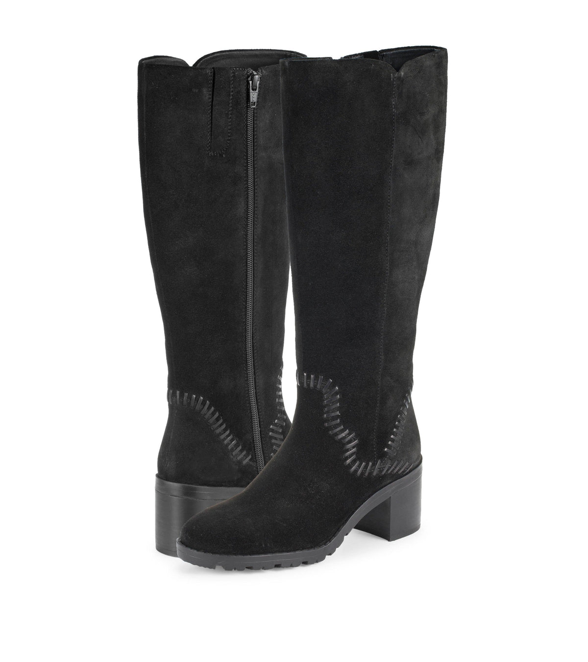 Darcie Tall Boot