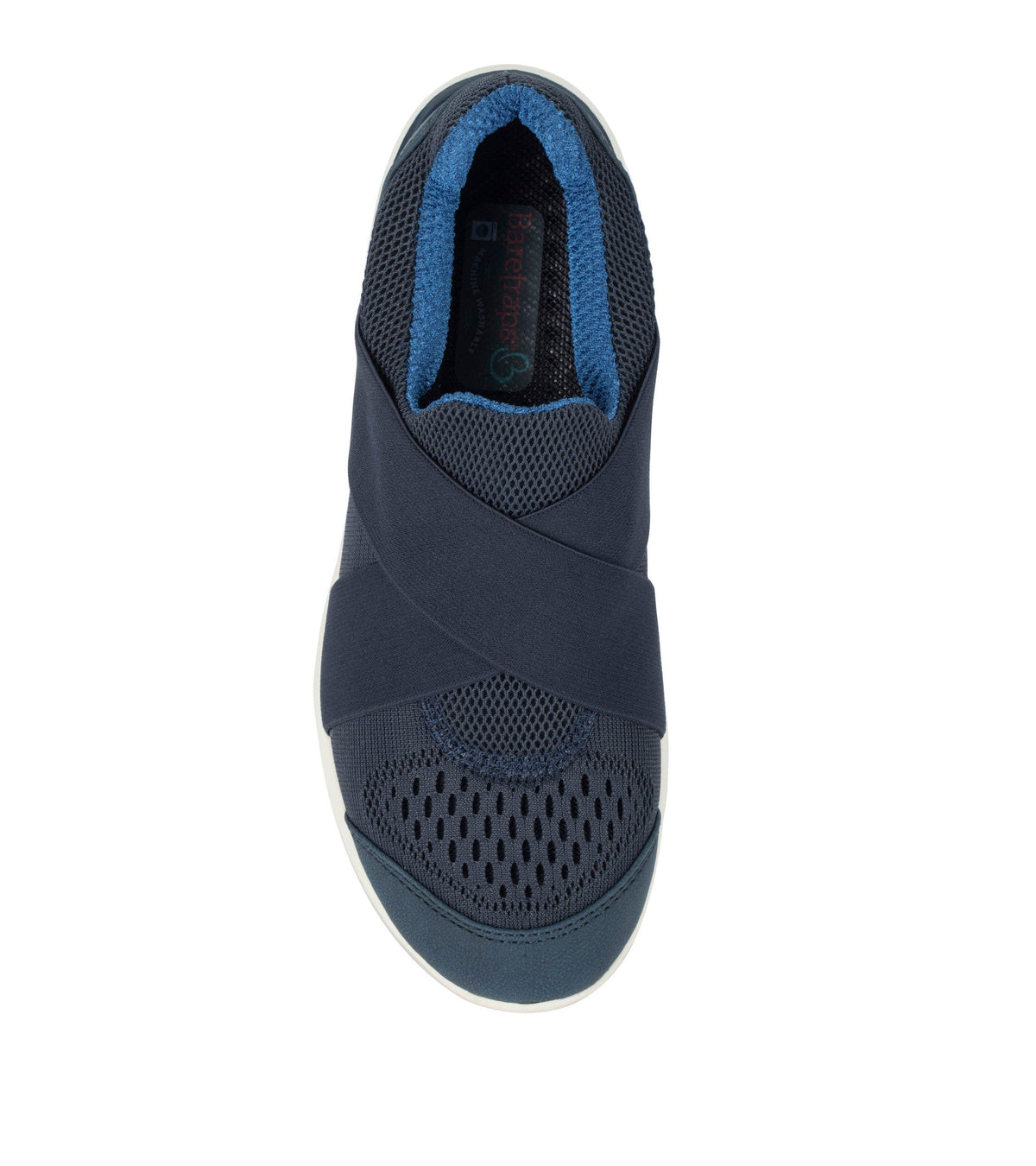 Gerri Casual Slip On Sneaker