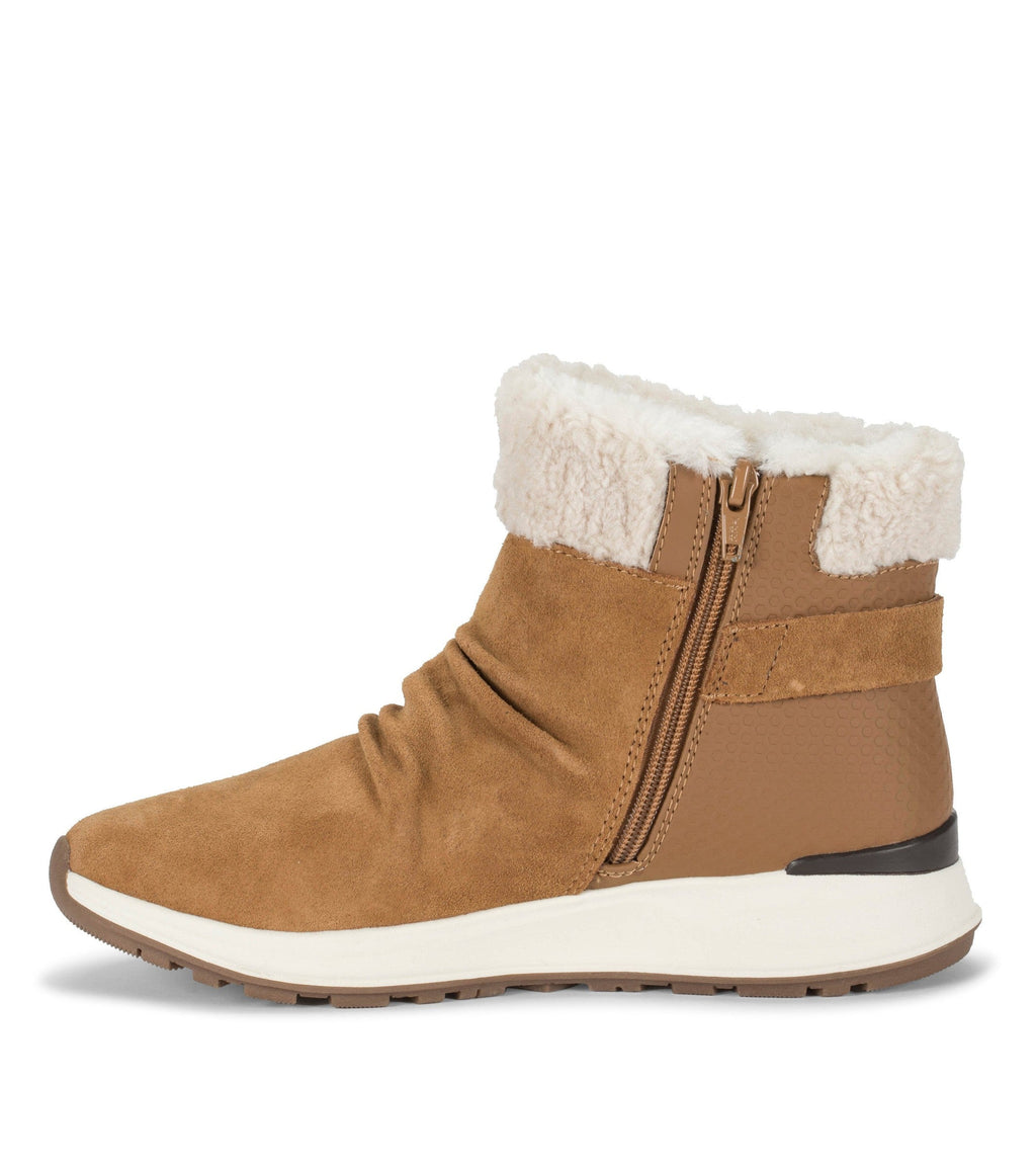 Becki Cold Weather Bootie