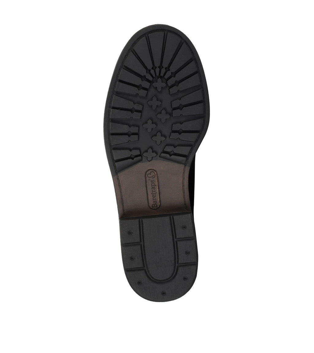 Amysue Lace Up Bootie