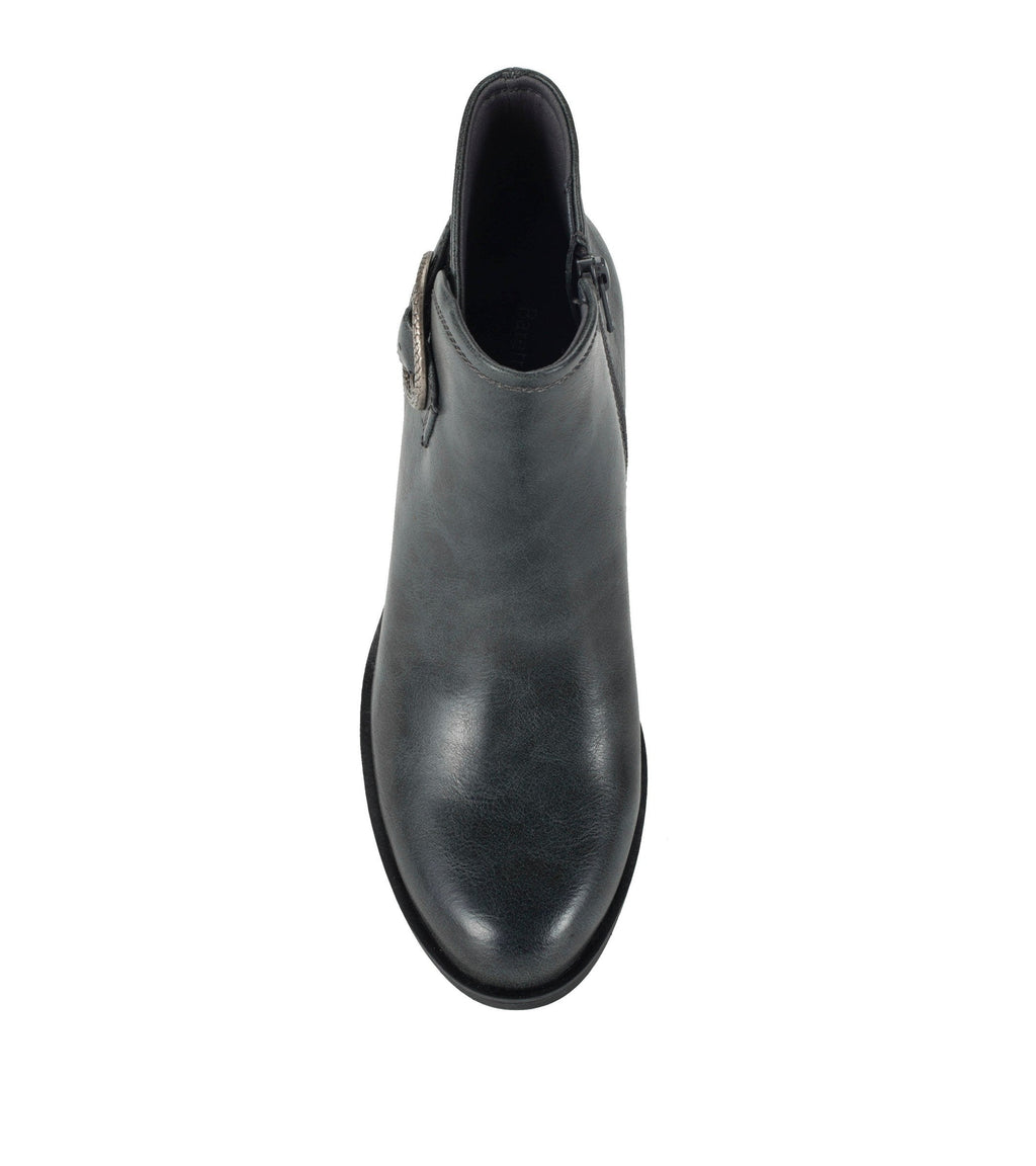 Christine Bootie