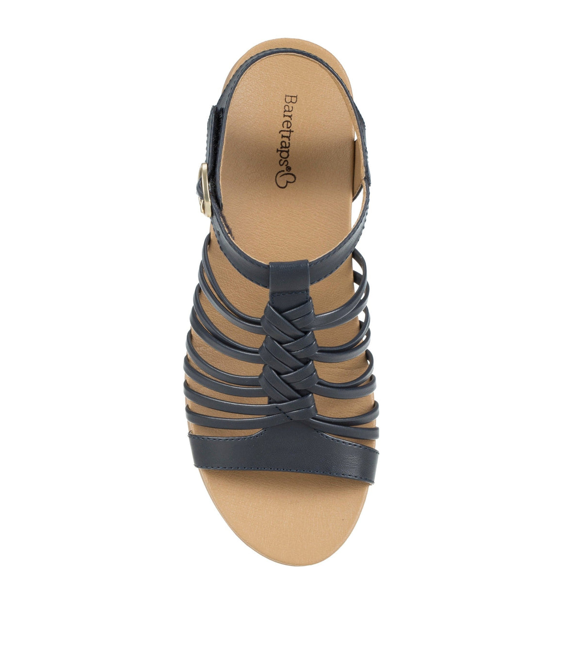 Enara Wedge Sandal