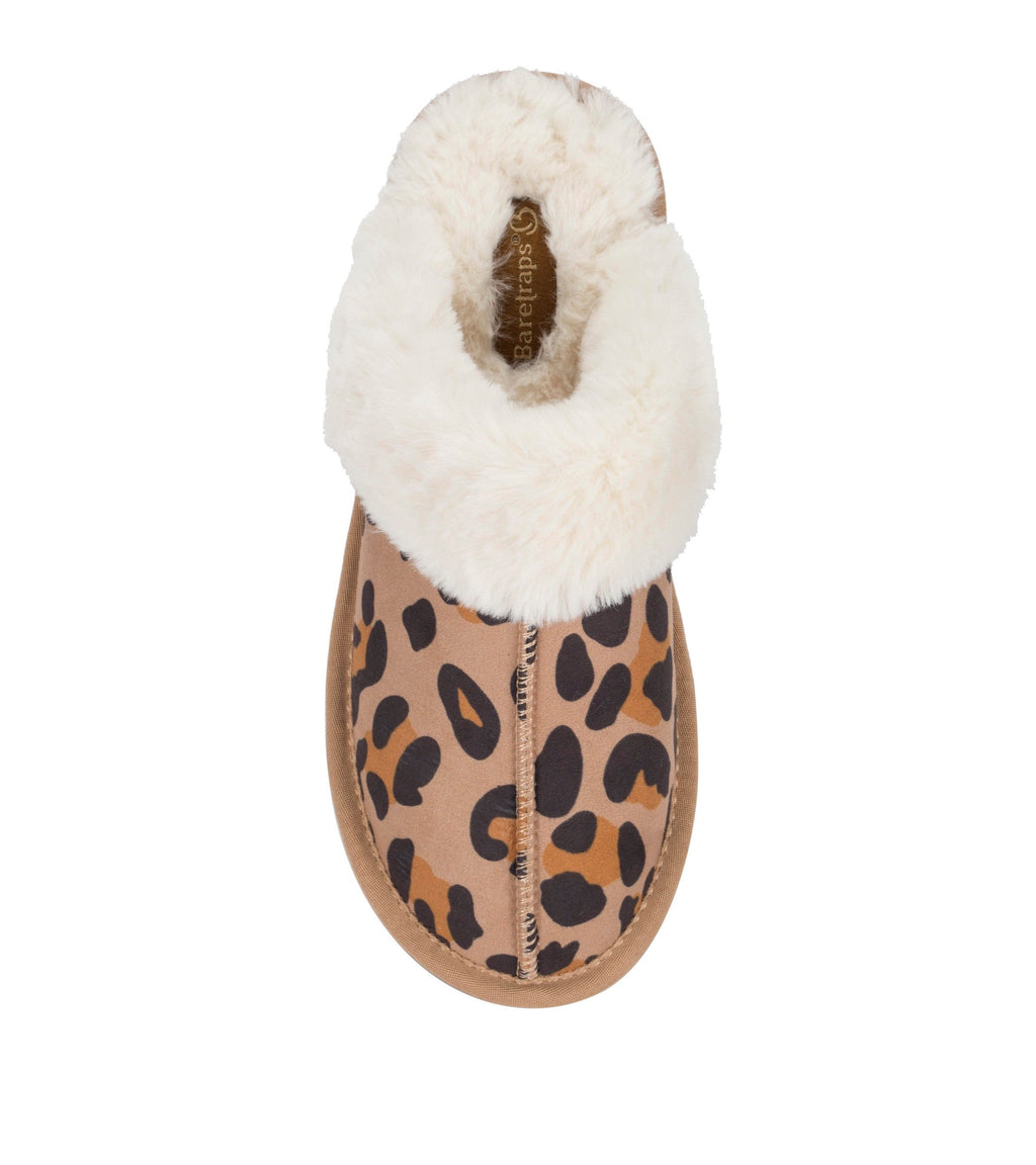 Teegan Clog Slipper