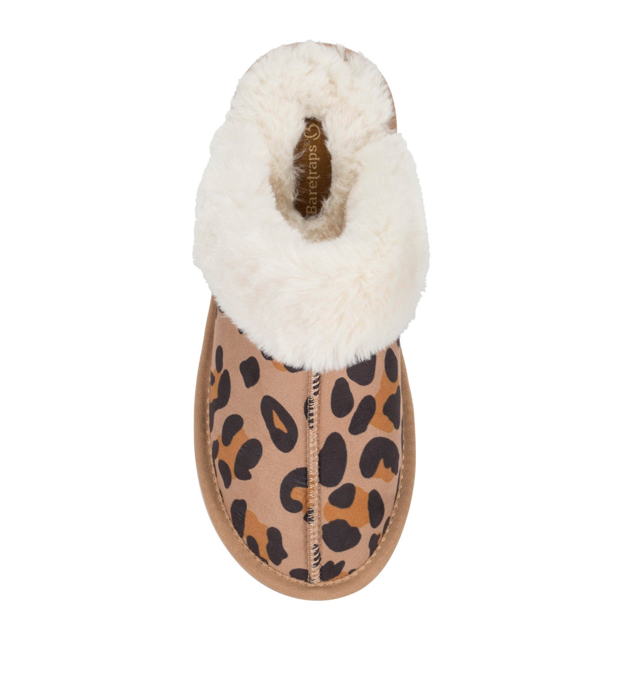 Teegan Clog Slipper