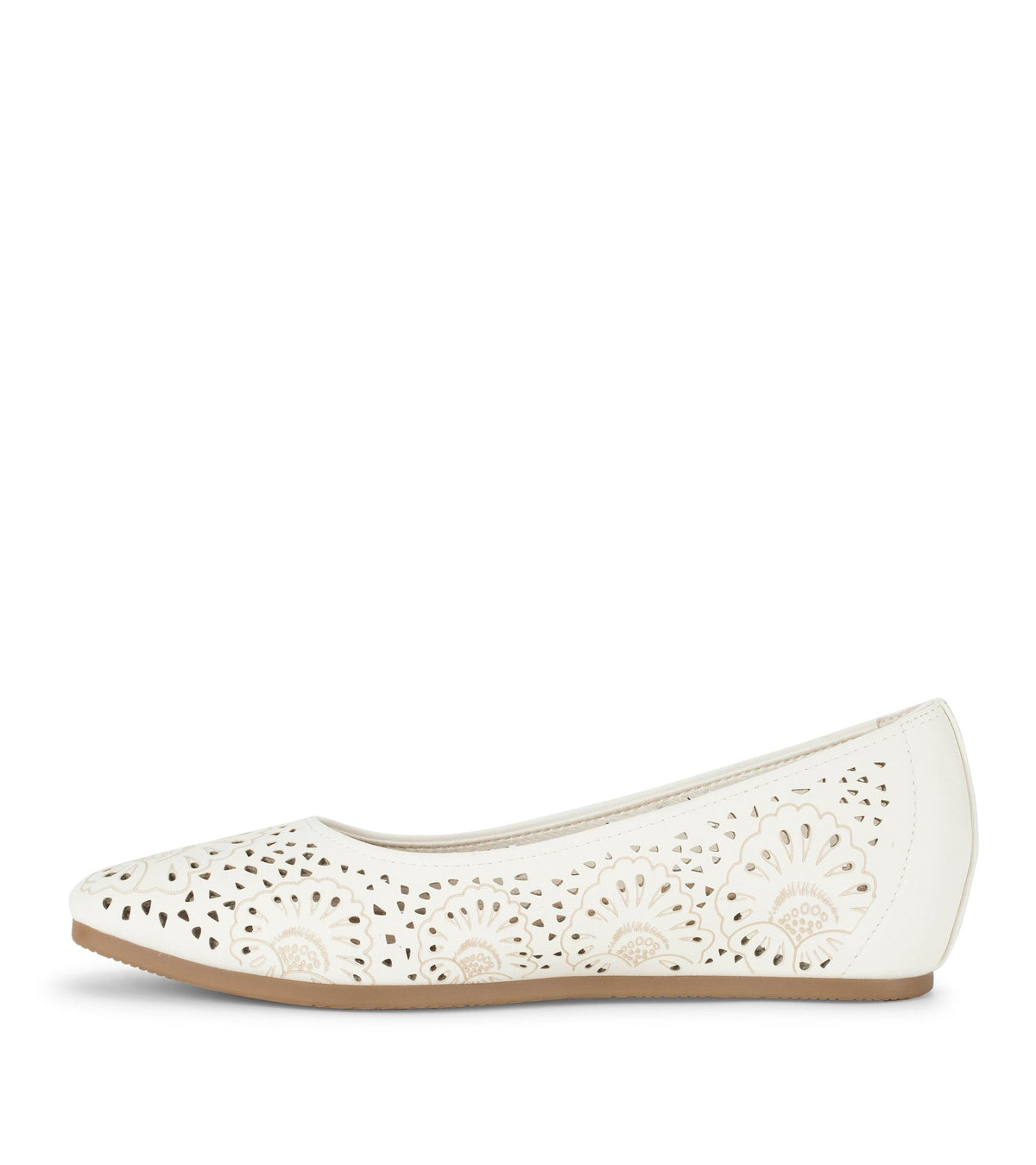 Chika Casual Flat