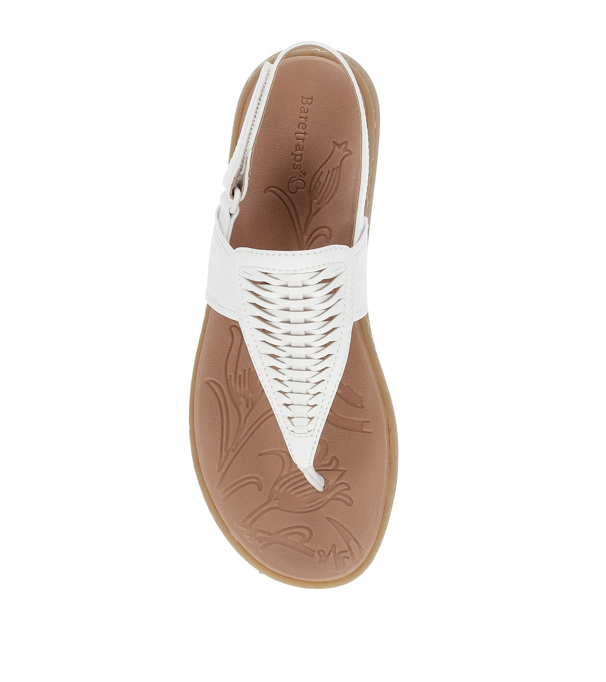 Quincy Sandal