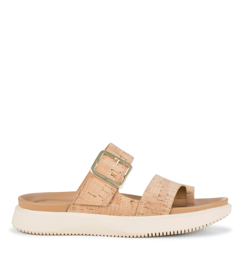 Eliza Slide Sandal