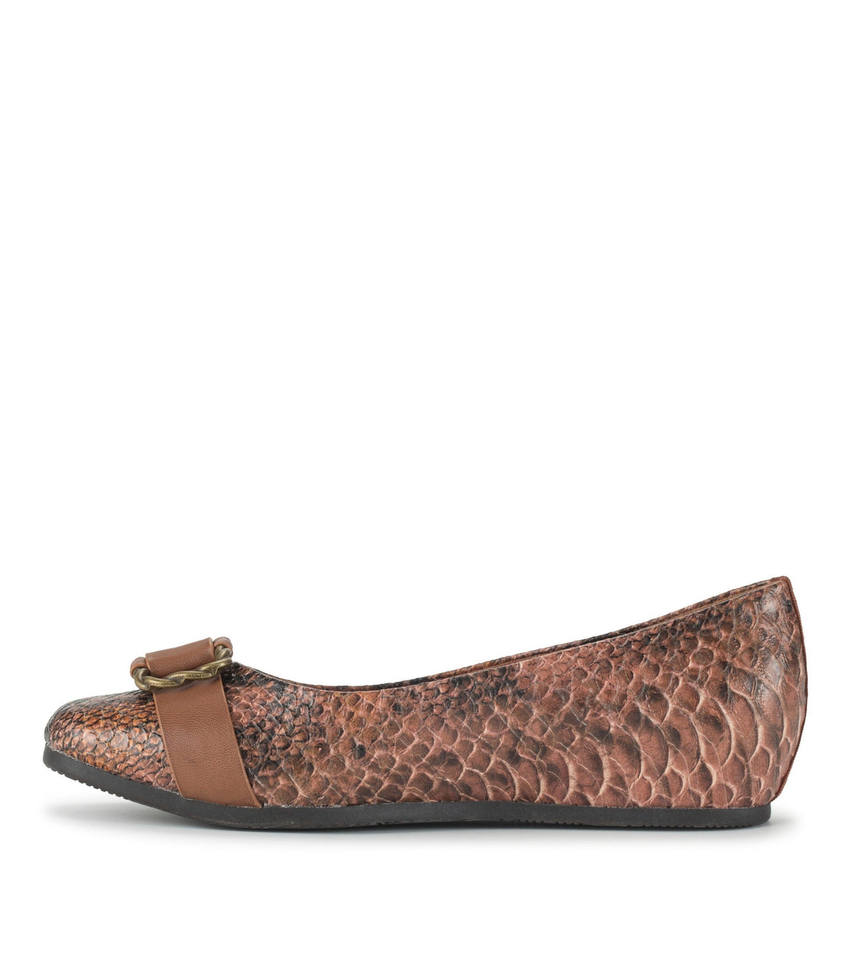 Colette Flat