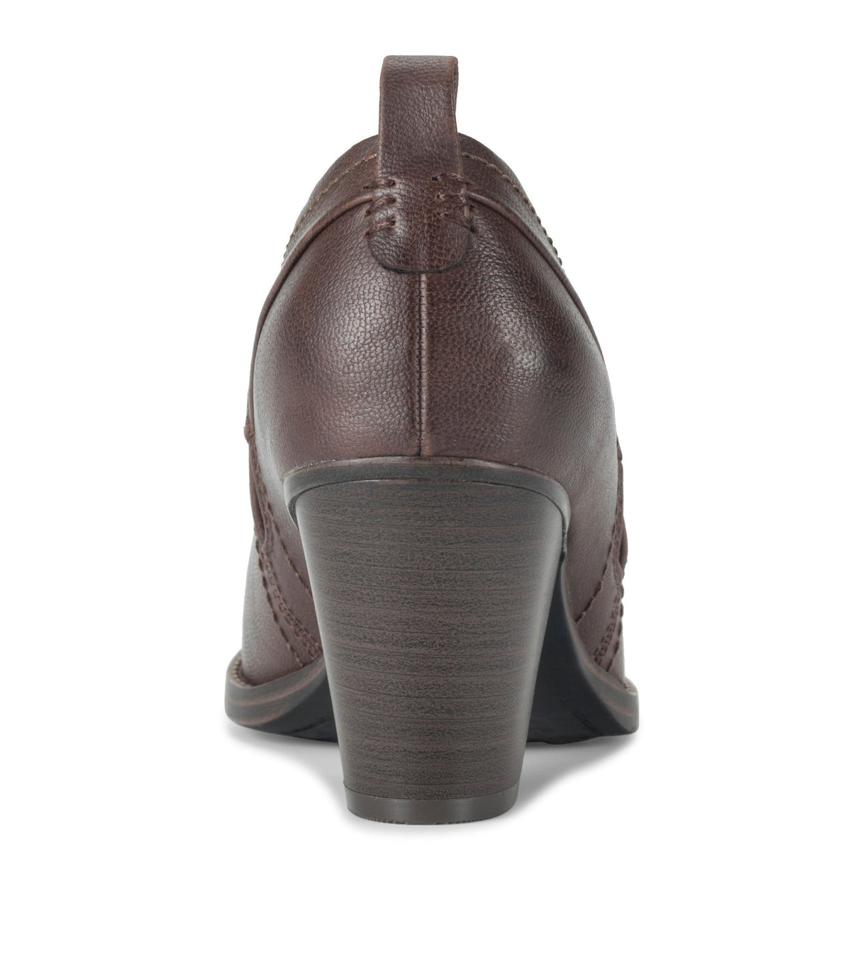 Caroline Ankle Bootie