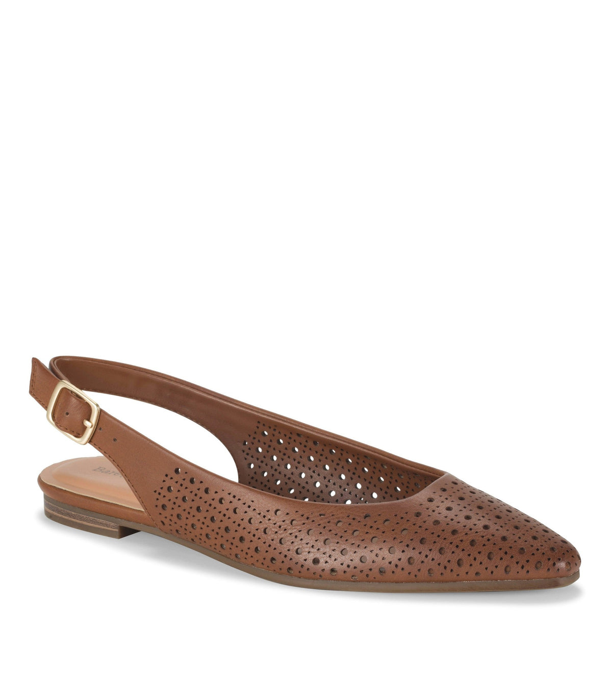 Riva Slingback Flat