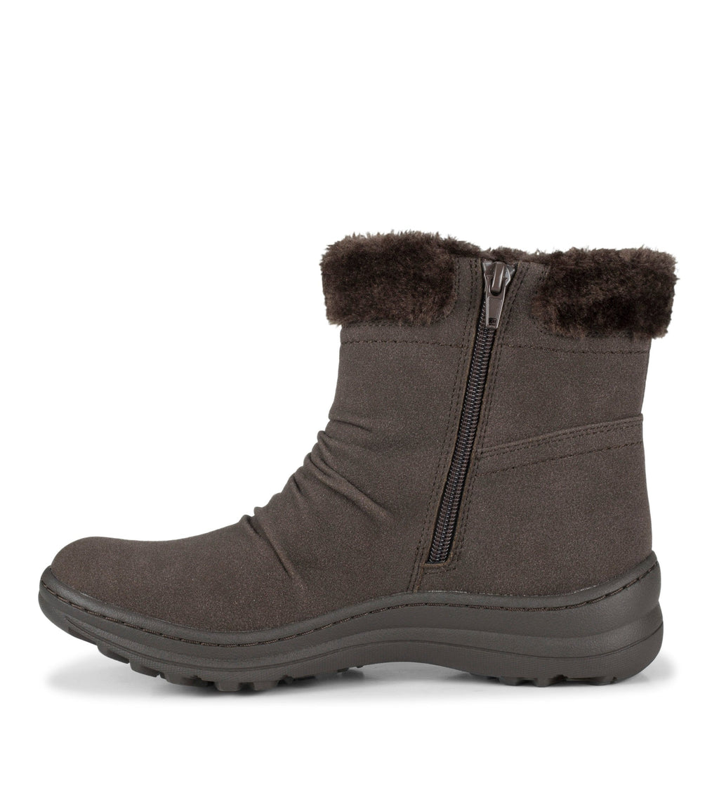 Atlee Cold Weather Bootie