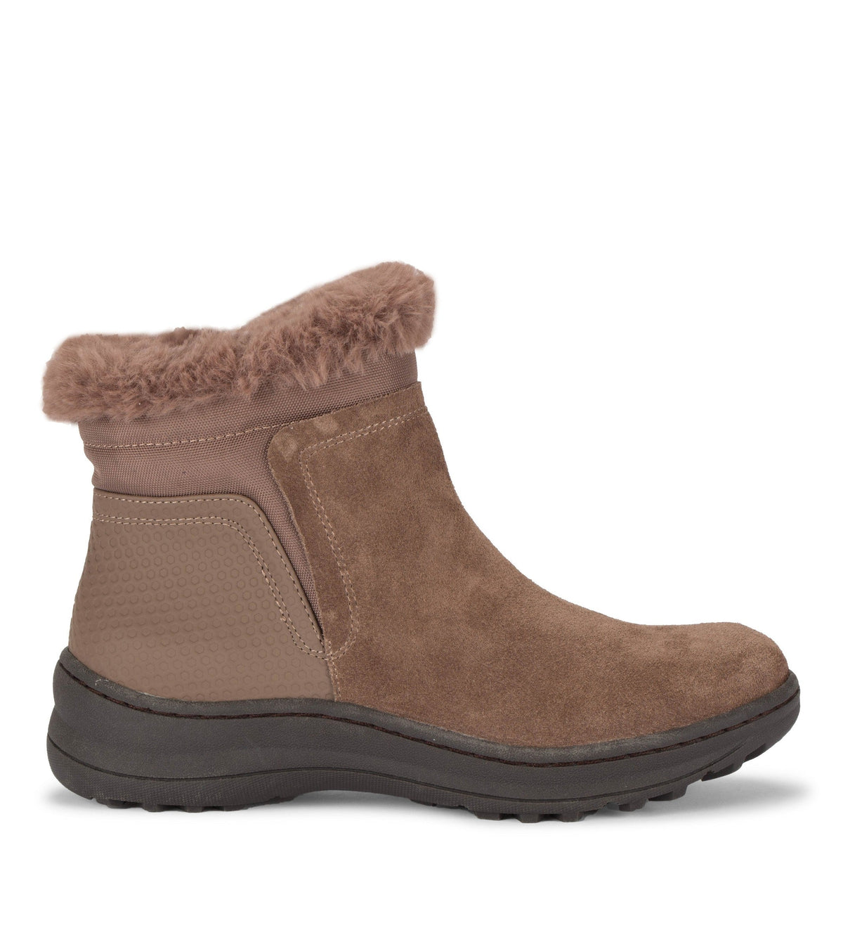 Aidan Cold Weather Bootie