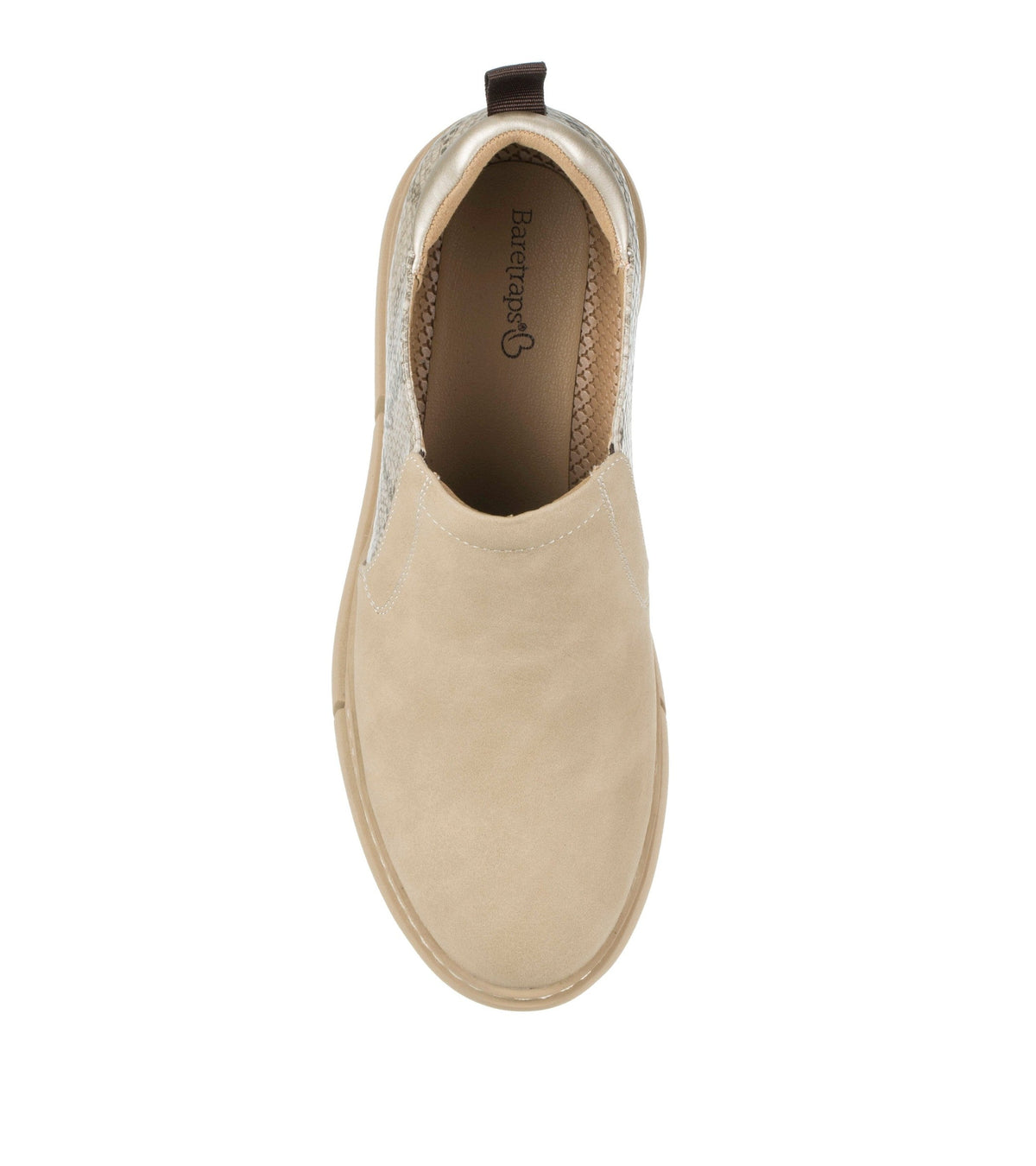 Lizett Wedge Slip On