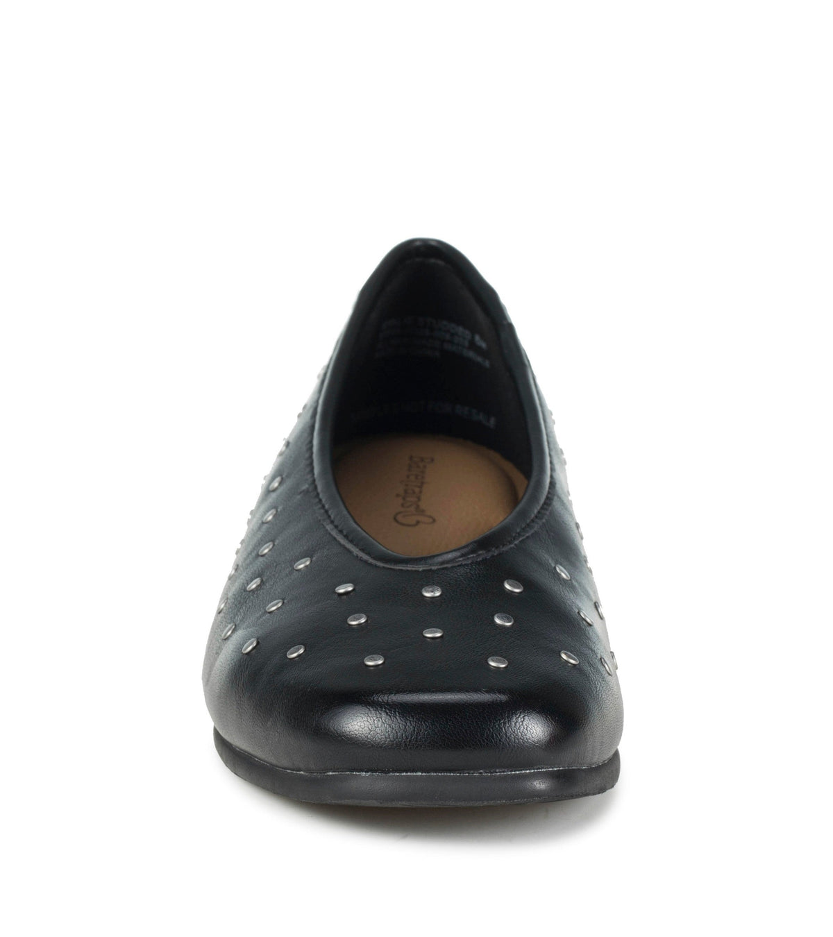 Ryalie Studded Flat