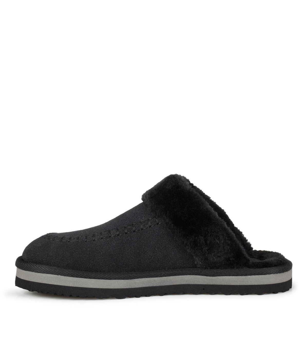 Justina Clog Slipper