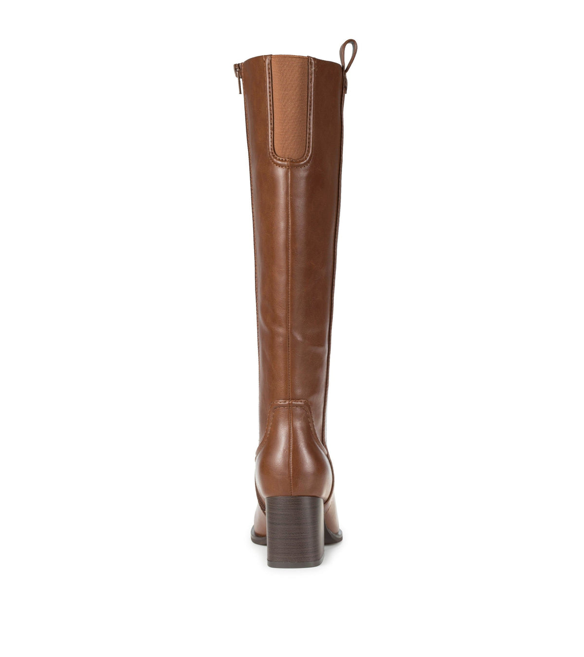 Daicy Wide Calf Tall Boot