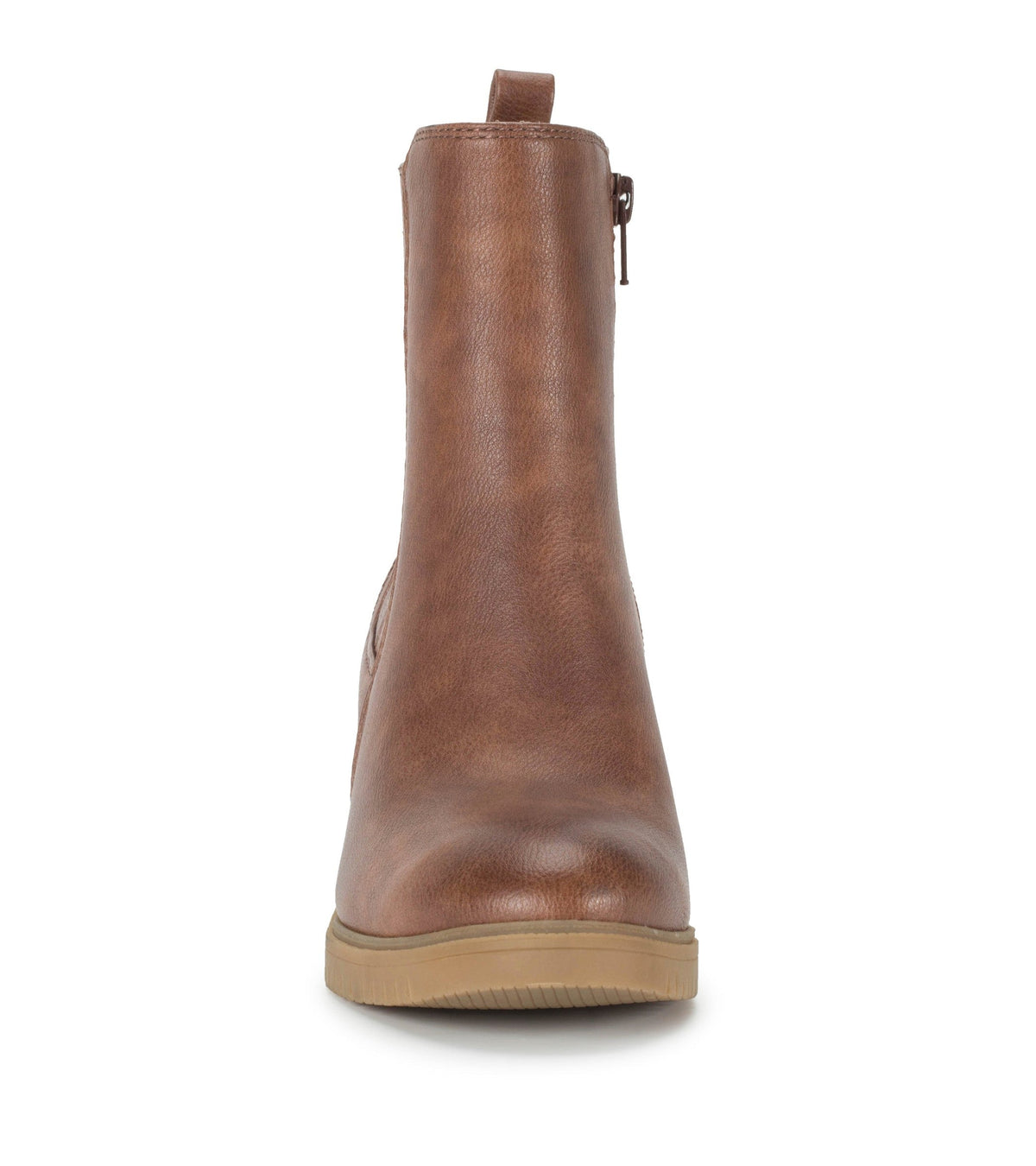 Feeney Block Heel Boot