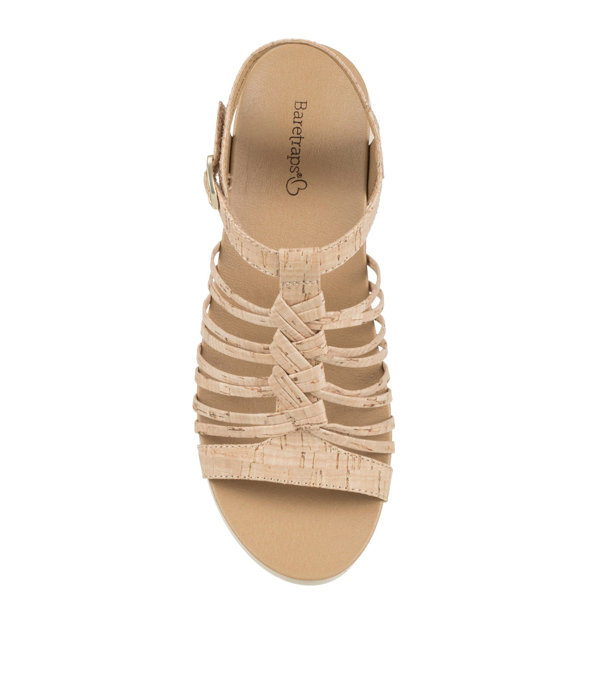 Enara Wedge Sandal