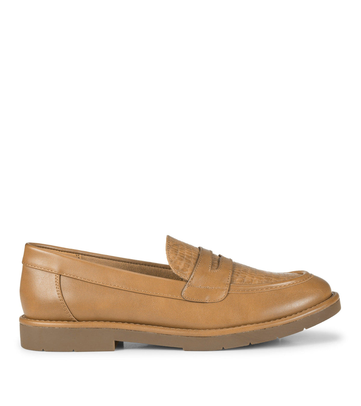 Calli Loafer