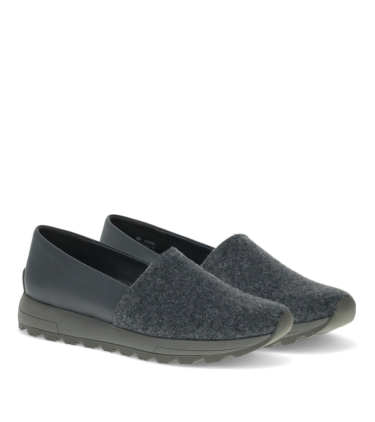 Gennie Slip On
