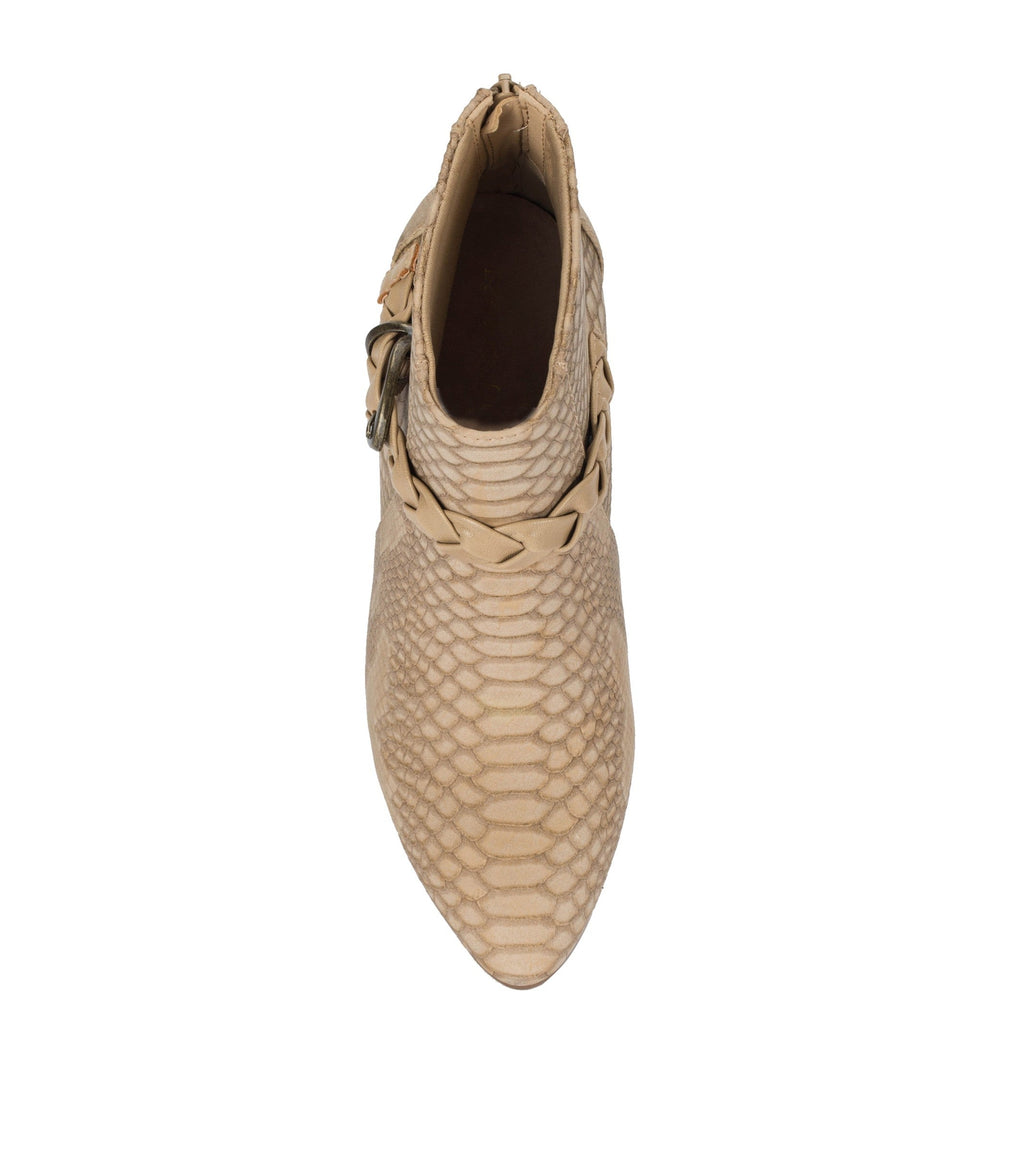 Ledell Bootie
