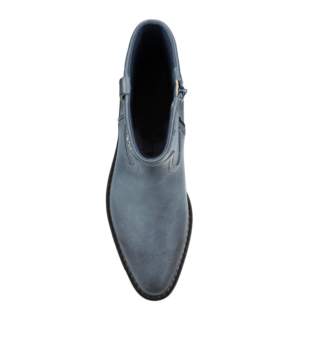 Nova Western Boot