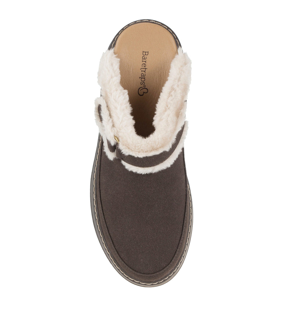Felisa Slingback Clog