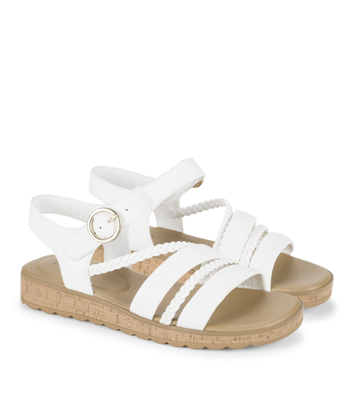 Gwyneth Sandal