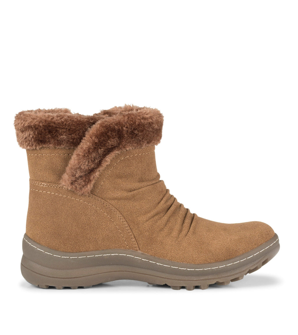 Atlee Cold Weather Bootie