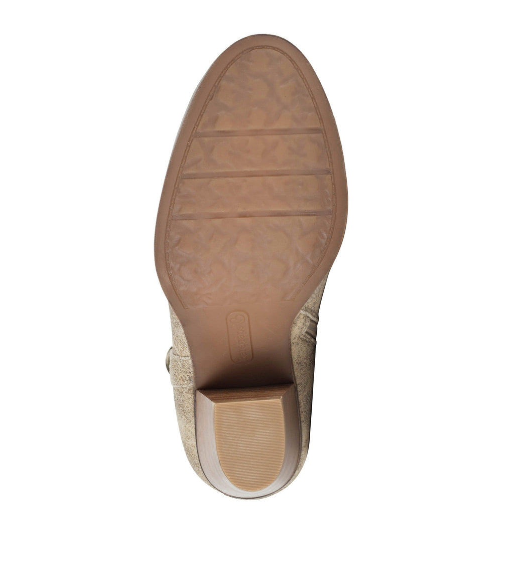 Cheyenne Mid Calf Boot