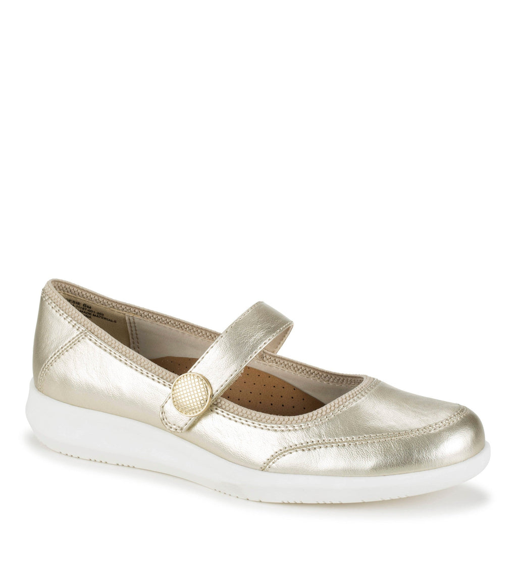 Joesie Mary Jane Flat