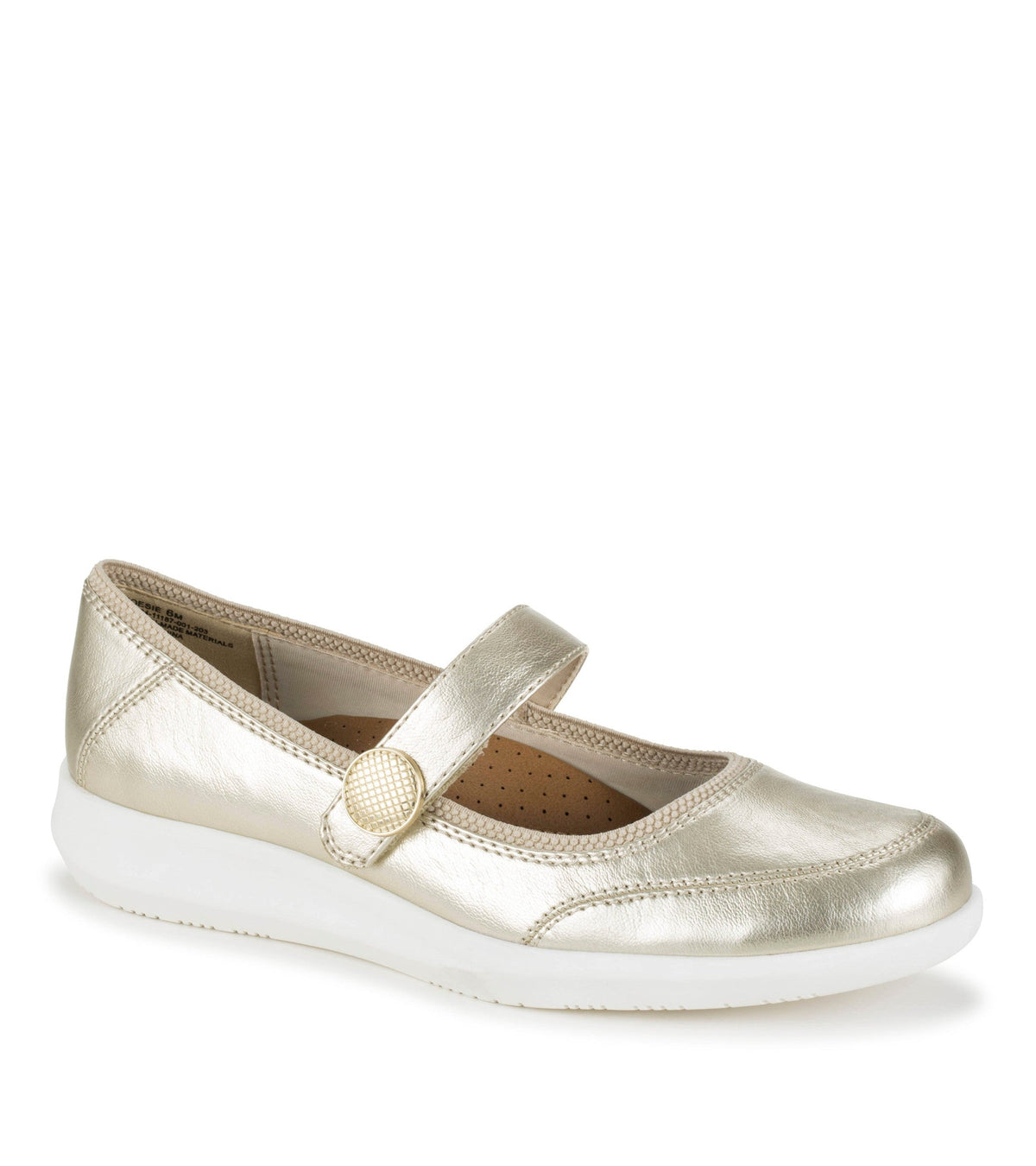 Joesie Mary Jane Flat