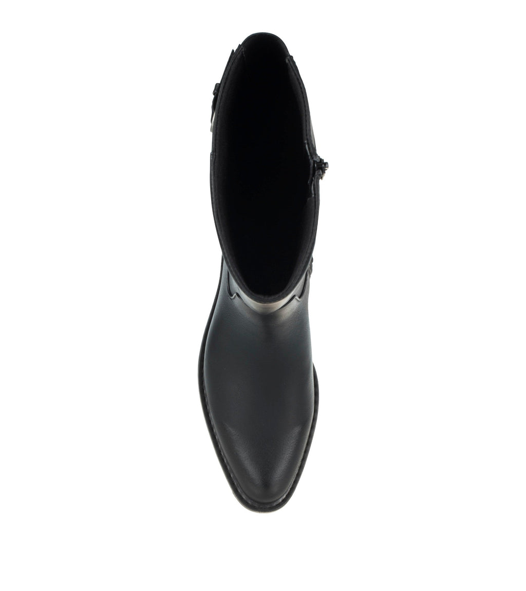 Norry Riding Boot